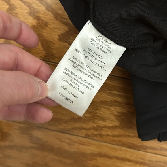 Sherpa Adventure Gear jacket - Picture 6 of 12